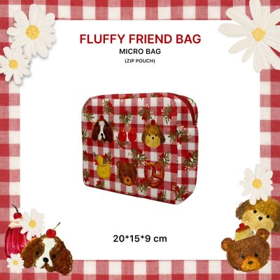 LOT 4 จัดส่ง 17/12 MICRO FLUFFY (1)