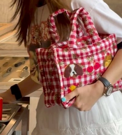 LOT 5 จัดส่ง 15 มกรา MINI FLUFFY