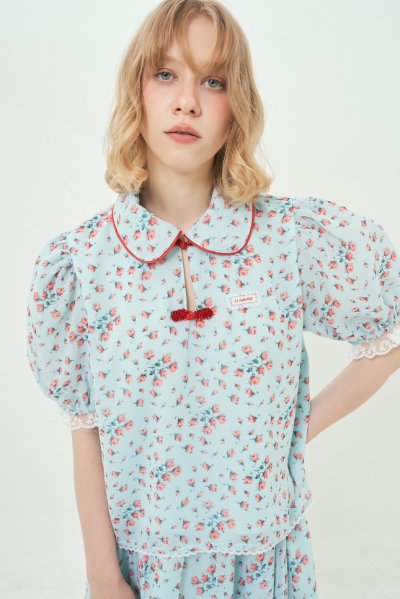 จัดส่ง 28 มกรา MIMI SET (BLUE)