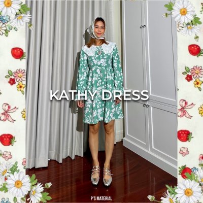 KATHY DRESS