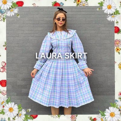 LAURA SKIRT