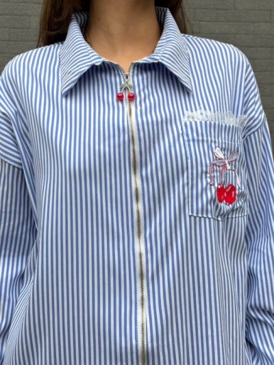 AMOUR SHIRT