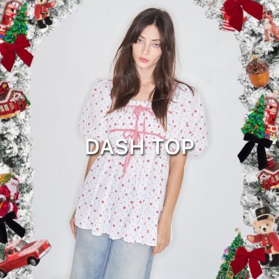 Dash TOP (DROP2)