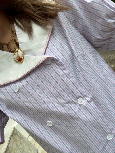 HANNA TOP