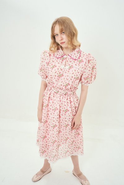 จัดส่ง 7 มกรา MIMI SET (PINK)