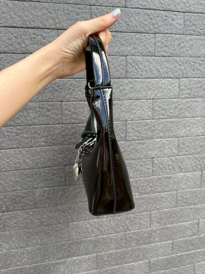 ALEX BAG BLACK