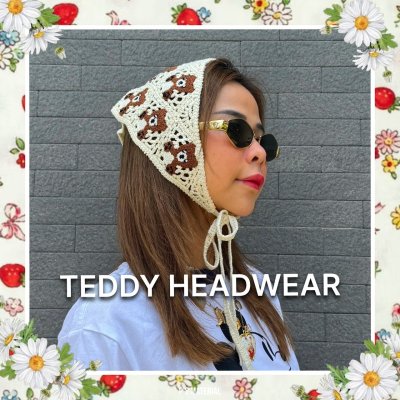 TEDDY HEADWEAR