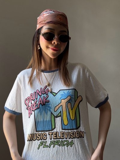 MTV TEE