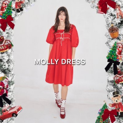 Molly Red