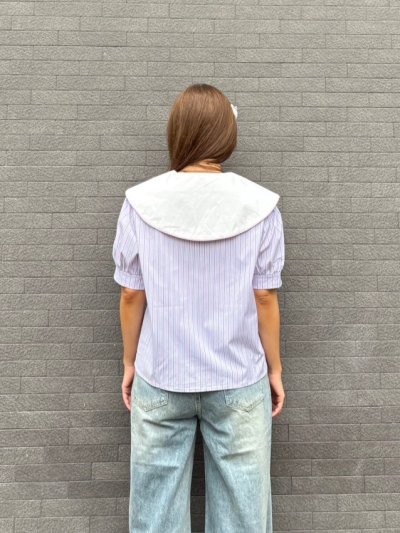 HANNA TOP