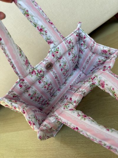 จัดส่ง 12 มีนา  MINI VINTAGE SOFA