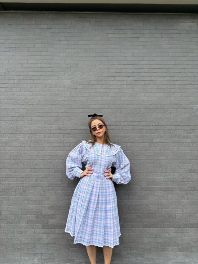 LAURA SKIRT