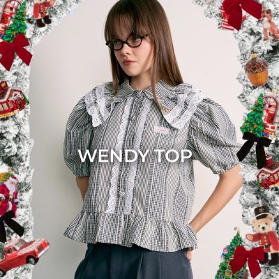 WENDY TOP