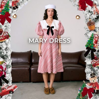 MARY DRESS