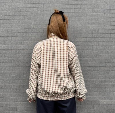 JAMES JACKET