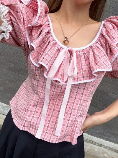EMMA TOP