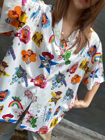 TOY STORY HAWAII