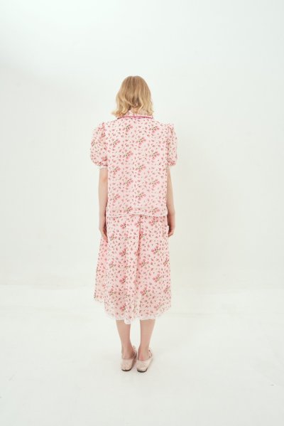 จัดส่ง 7 มกรา MIMI SET (PINK)