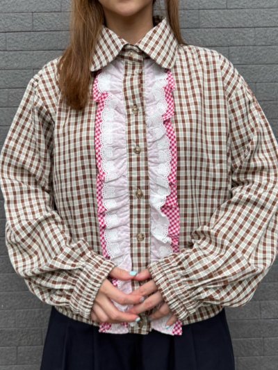 JAMES JACKET