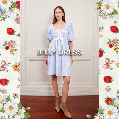 BILLY DRESS