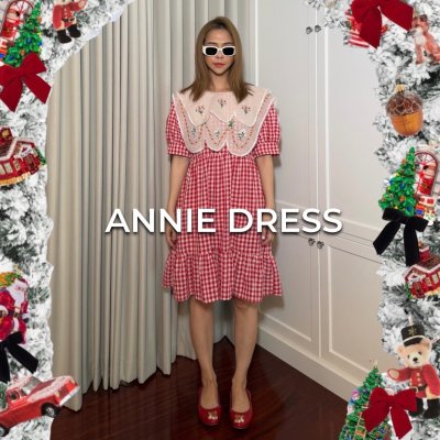 Anniedress