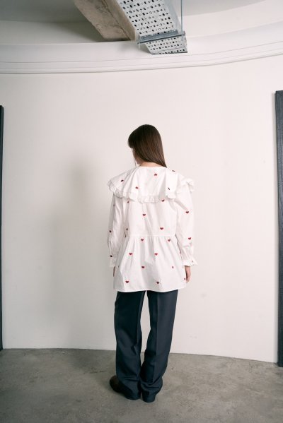 HEART SHIRT