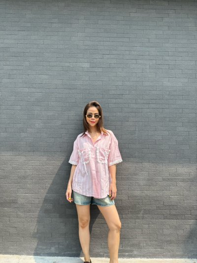 IDA SHIRT