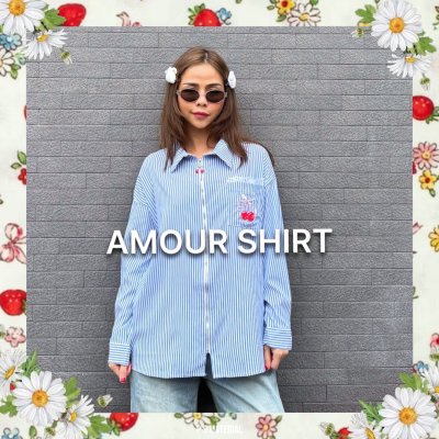 AMOUR SHIRT