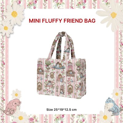 จัดส่ง 12 มีนา MINI VINTAGE WALLPAPER