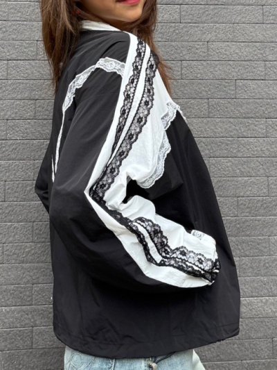PHILIP JACKET