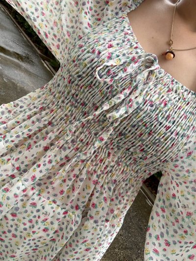 TYLA DRESS