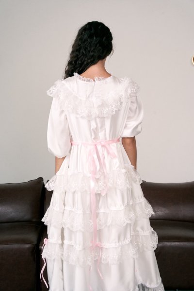 จัดส่ง 28/11 LALABELL DRESS