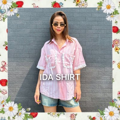 IDA SHIRT