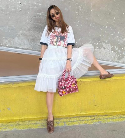 LOT 5 จัดส่ง 15 มกรา MINI FLUFFY