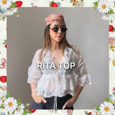 RITA TOP