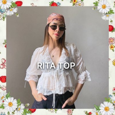 RITA TOP
