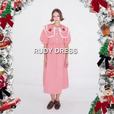 Rudy red (drop2)