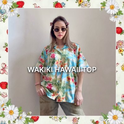 WAKIKI HAWAII