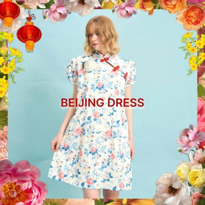 BEIJING DRESS