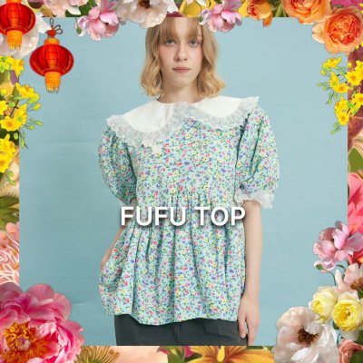FUFU TOP