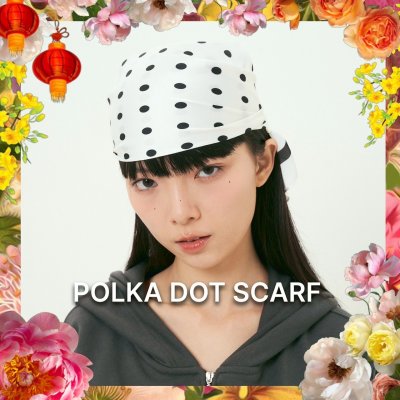 Polkadot SCARF