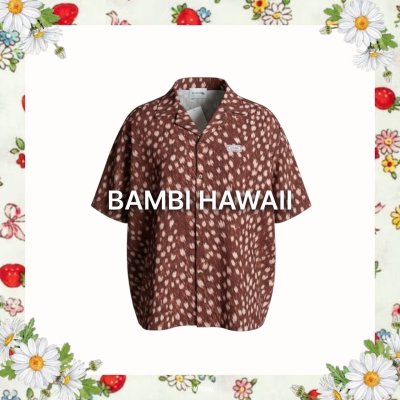 BAMBI HAWAII TOP