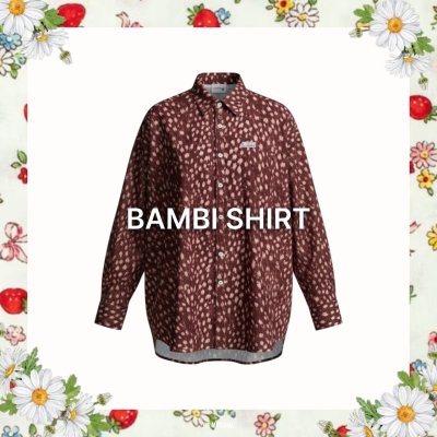 BAMBI SHIRT