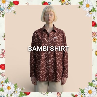 BAMBI SHIRT