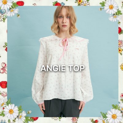 ANGIE TOP