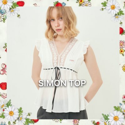 SIMON TOP