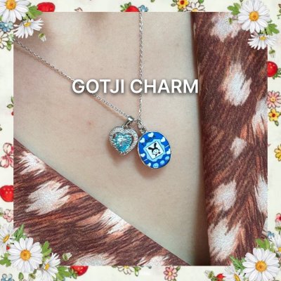GOTJI CHARM