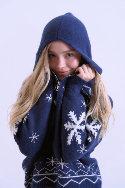 SNOWY SET