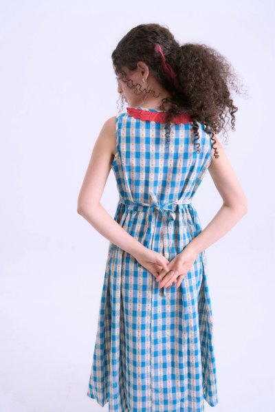 DIDI DRESS