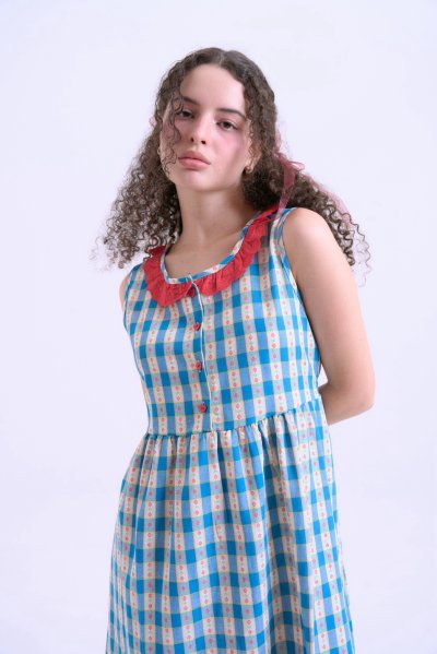 DIDI DRESS
